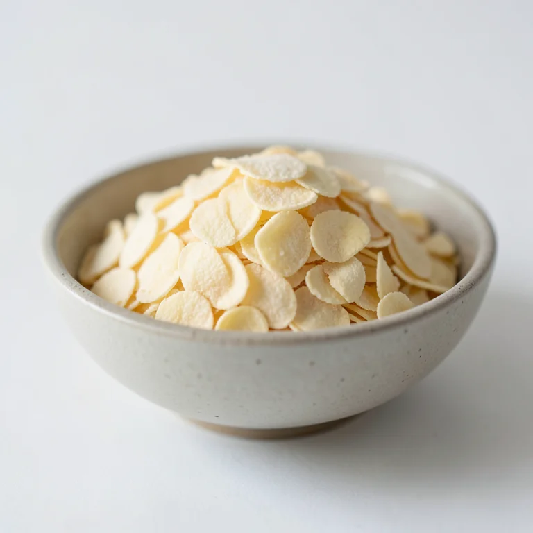 Картофельные хлопья