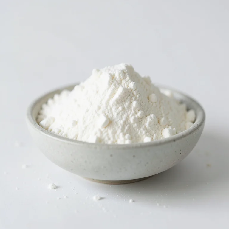 Картофельный крахмал