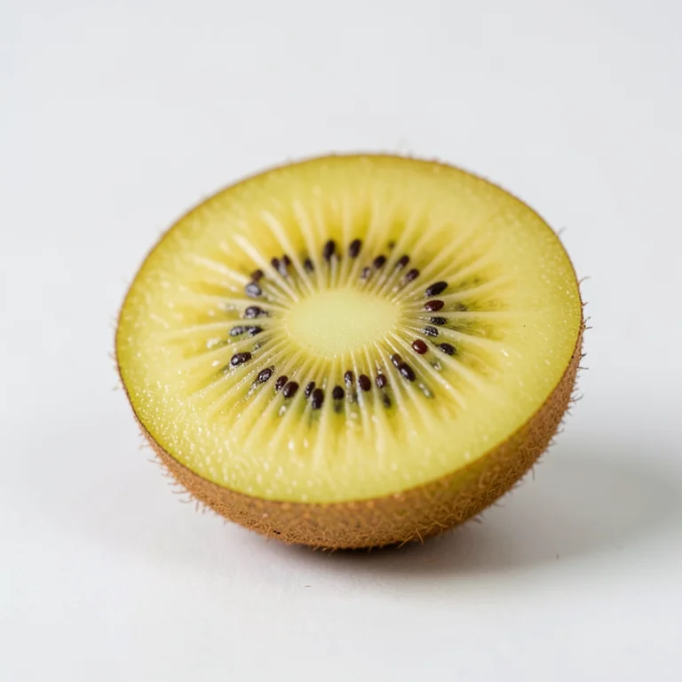 Киви ZESPRI SunGold, сырое