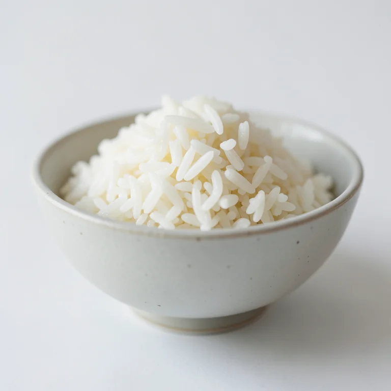 Клейкий рис (мука)