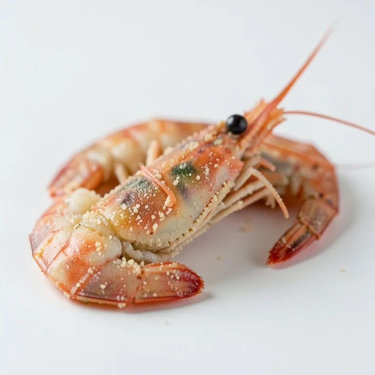 Крабовые палочки из сурими