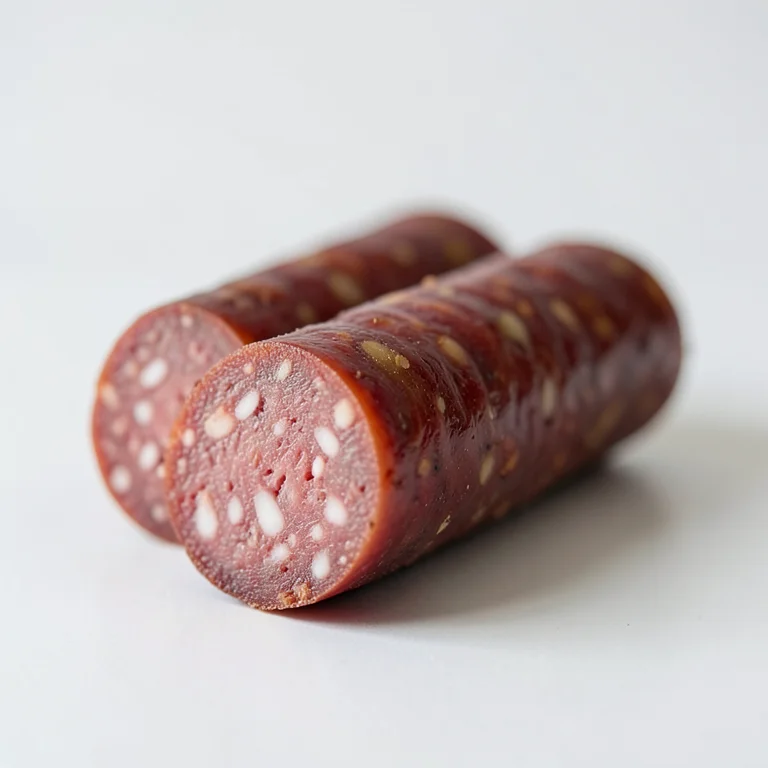 Кровяная колбаса