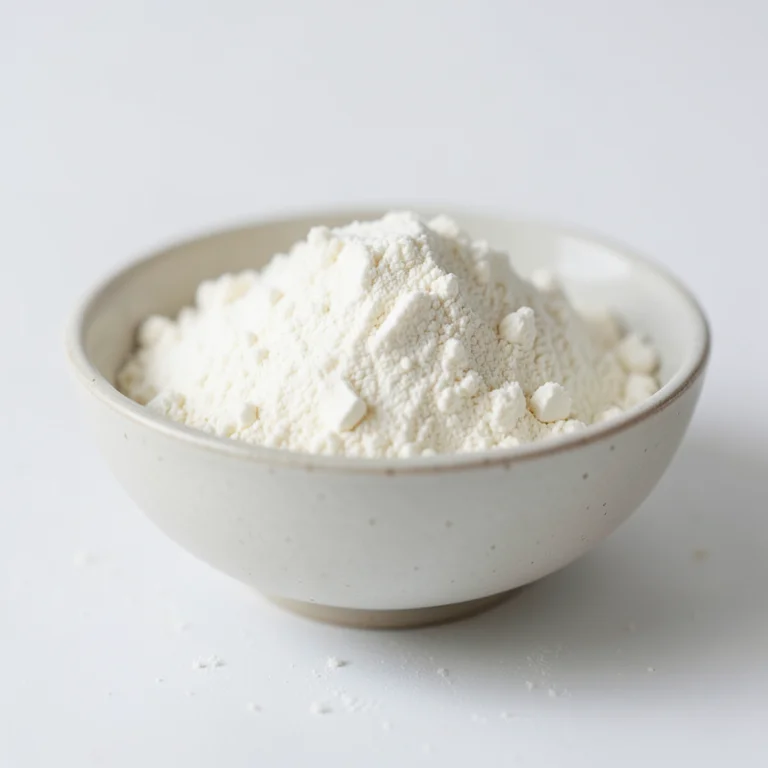 Кукурузная мука маса, белая, необогащённая