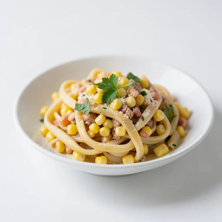 Кукурузные макароны без глютена, отварные