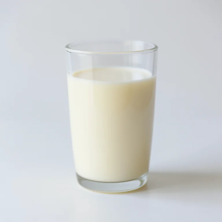 Кумыс из коровьего молока