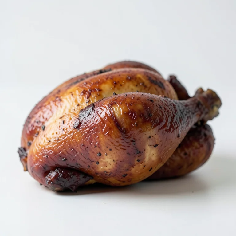 Куриное бедро, сырое