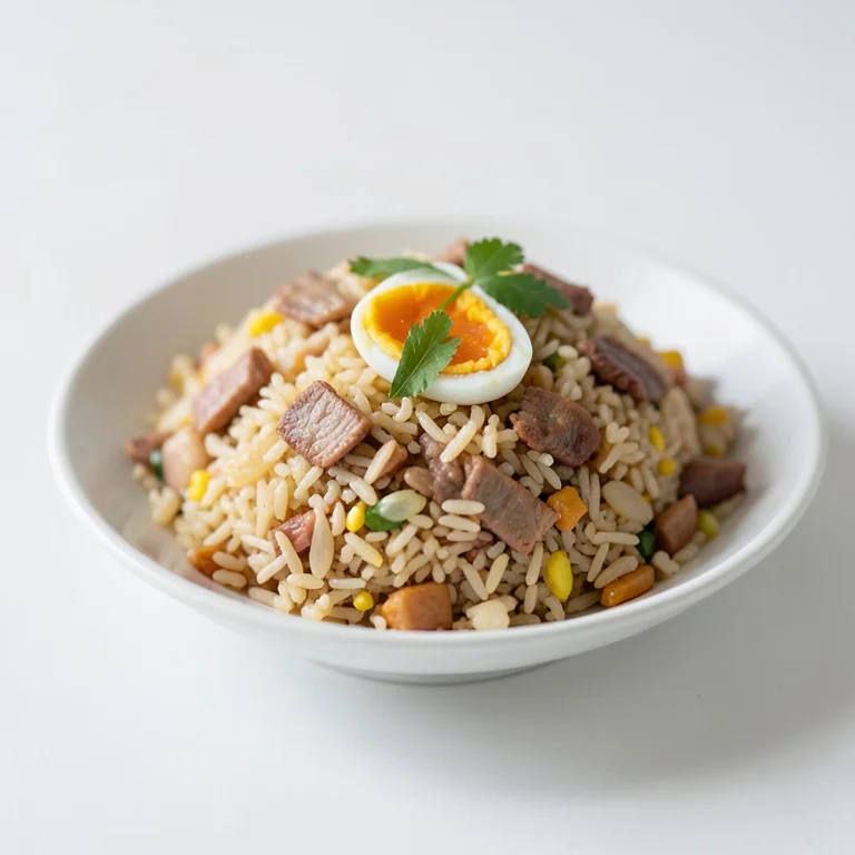 Кюкю плов