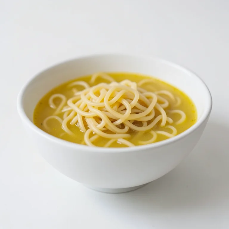 Лапша быстрого приготовления с курицей Ролтон