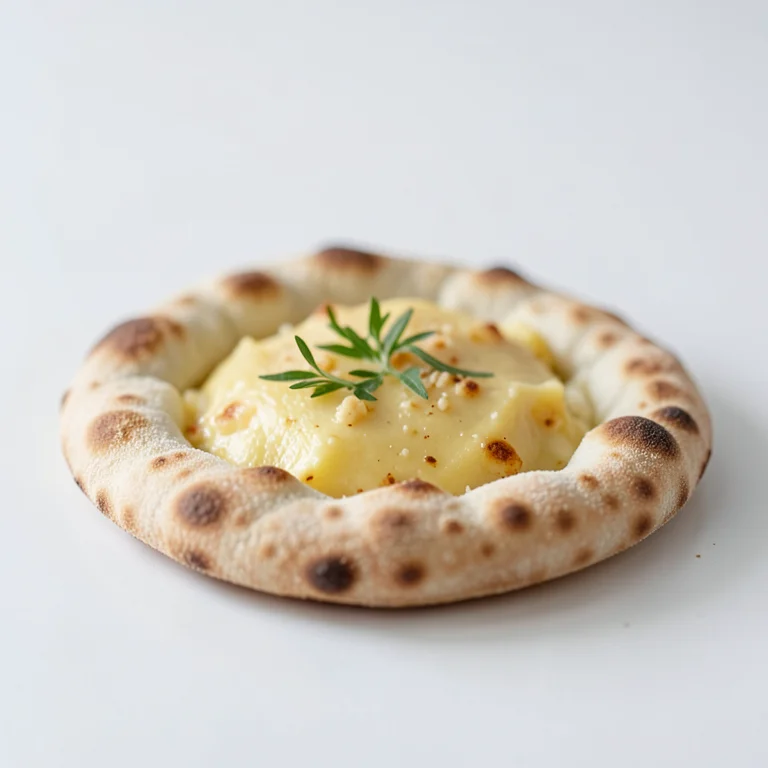 Лаваш сырный