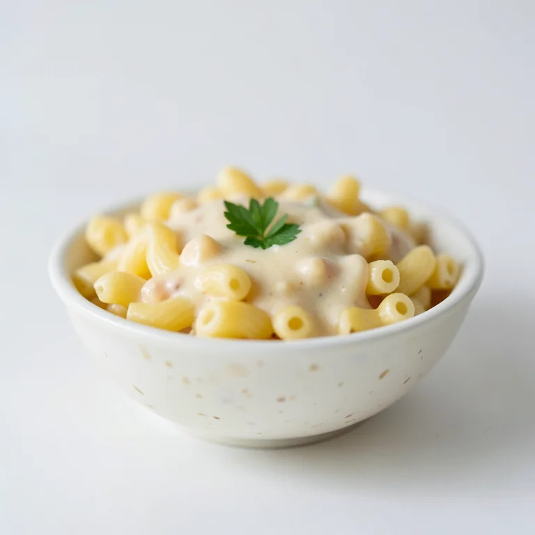 Макароны с сыром, набор для приготовления, сырые