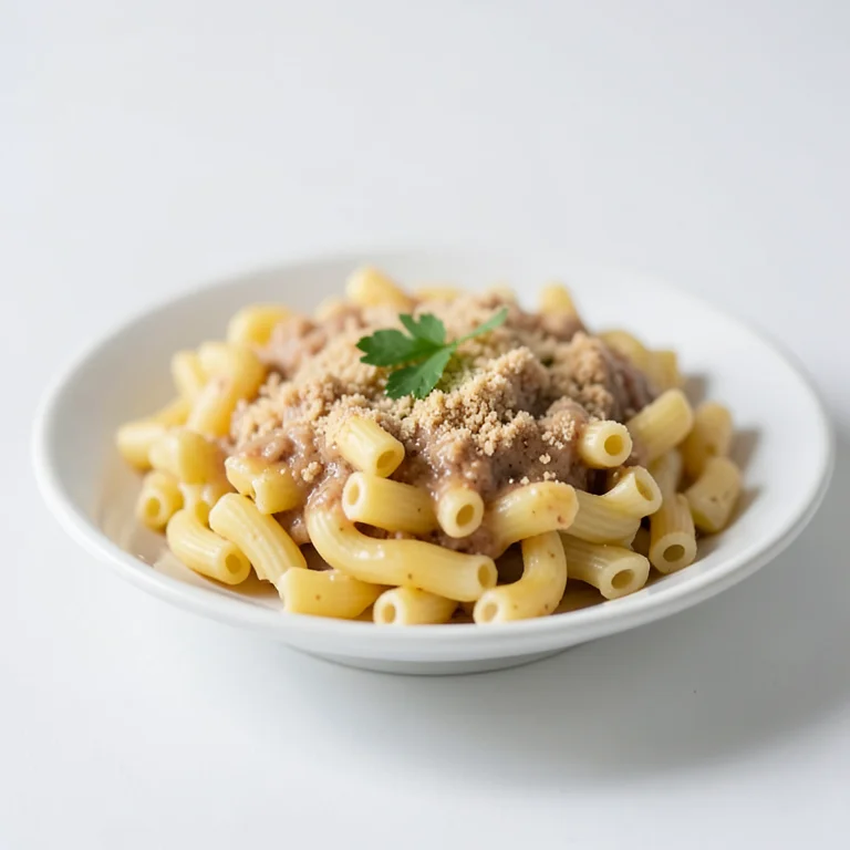 Макароны с сыром, сухая смесь для соуса, в коробке, сырые