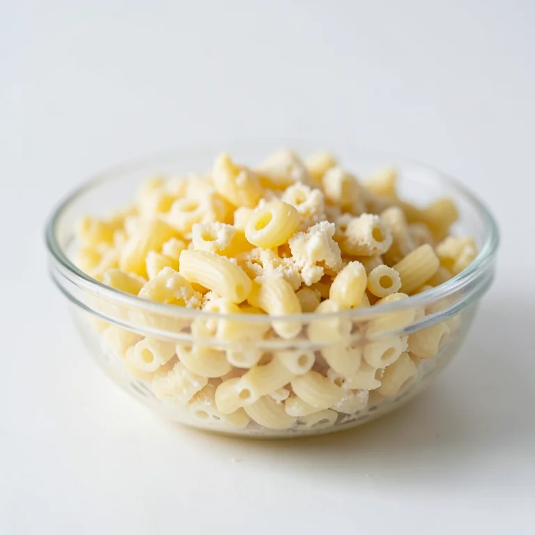Макароны с сыром (сухая смесь)