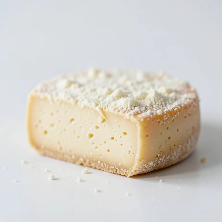 Мексиканский сыр Котиха