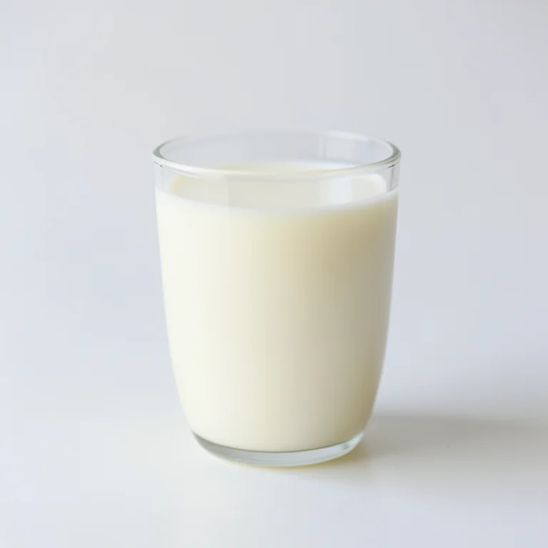 Молоко, reduced fat (2%)