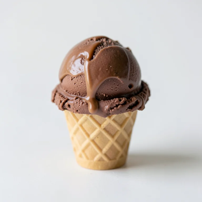 Мороженое Breyers без добавления сахара, Шоколад Карамель