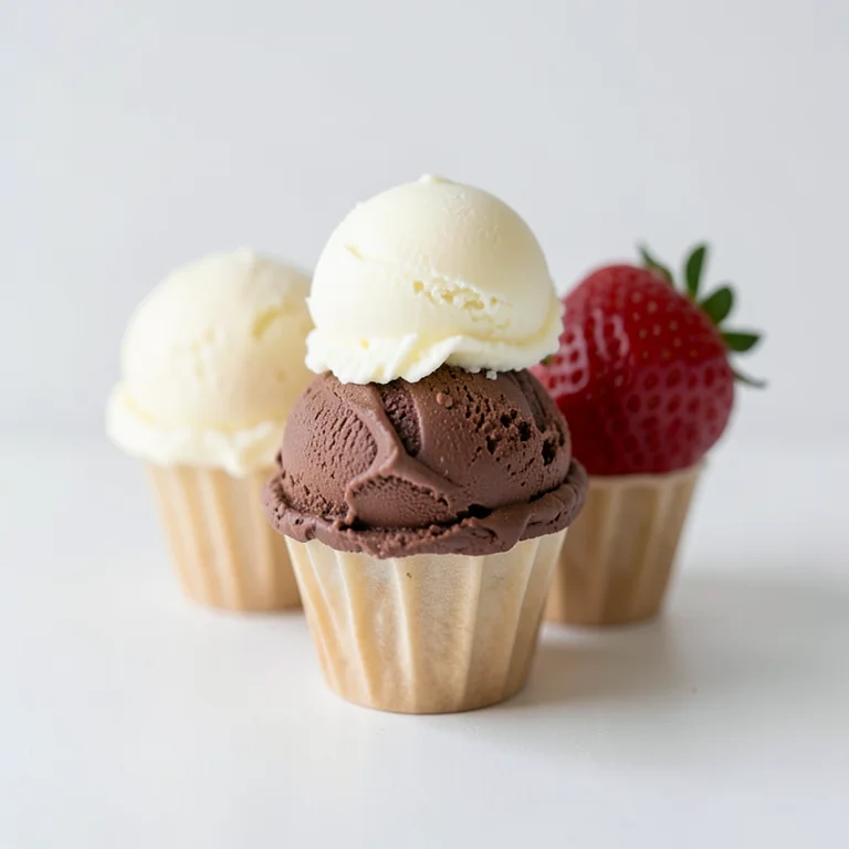 Мороженое Breyers без добавления сахара (ваниль, шоколад, клубника)