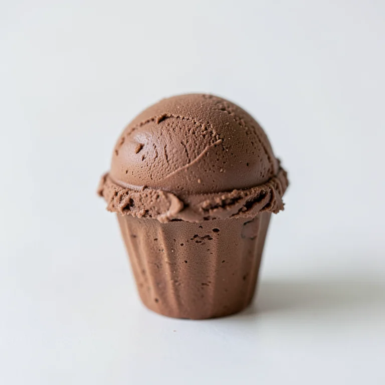 Мороженое Breyers Шоколадное 98% обезжиренное