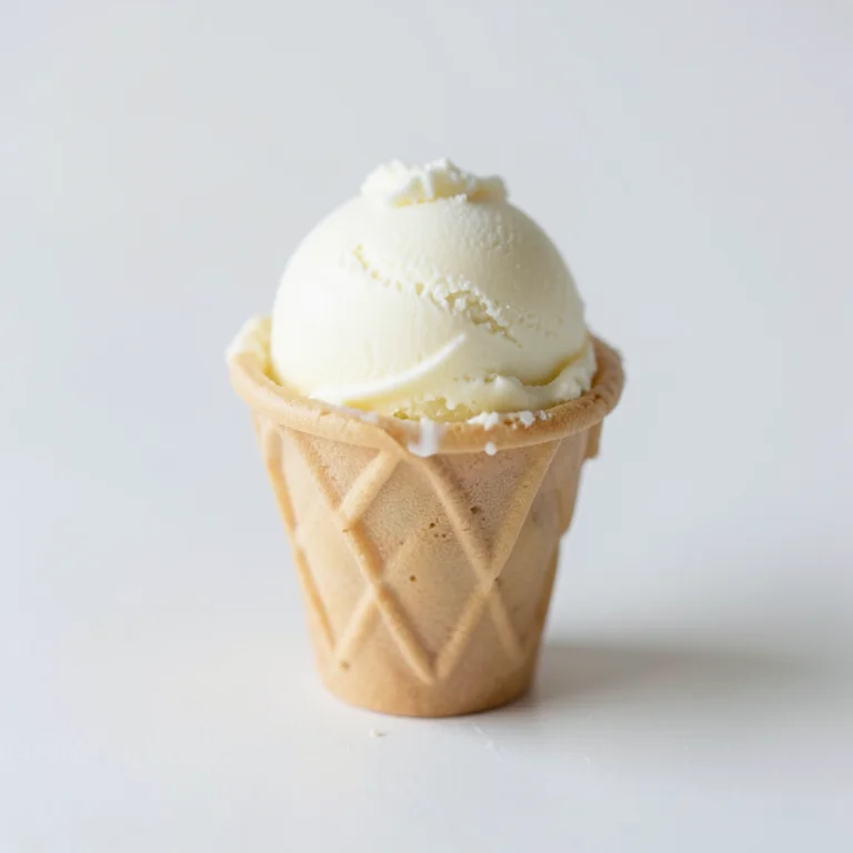 Мороженое Breyers Ваниль Без Сахара