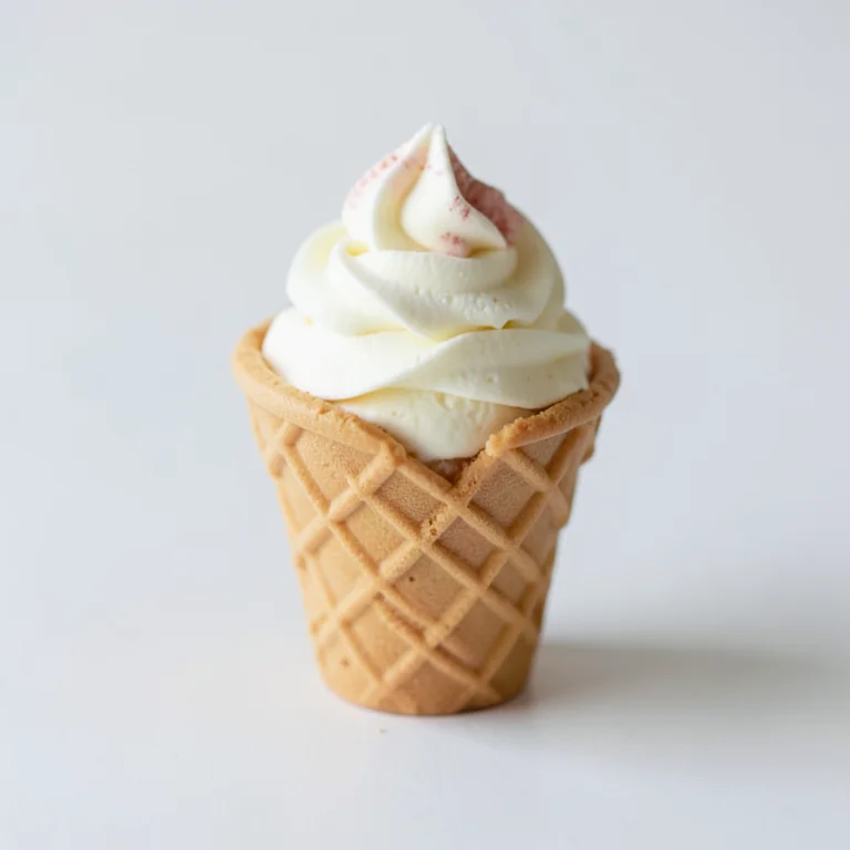 Мороженое Breyers Ванильное с помадкой без сахара