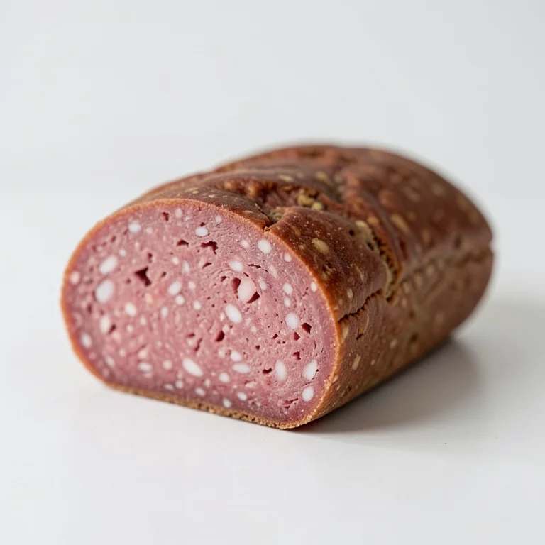 Мясной деликатес (паштет)
