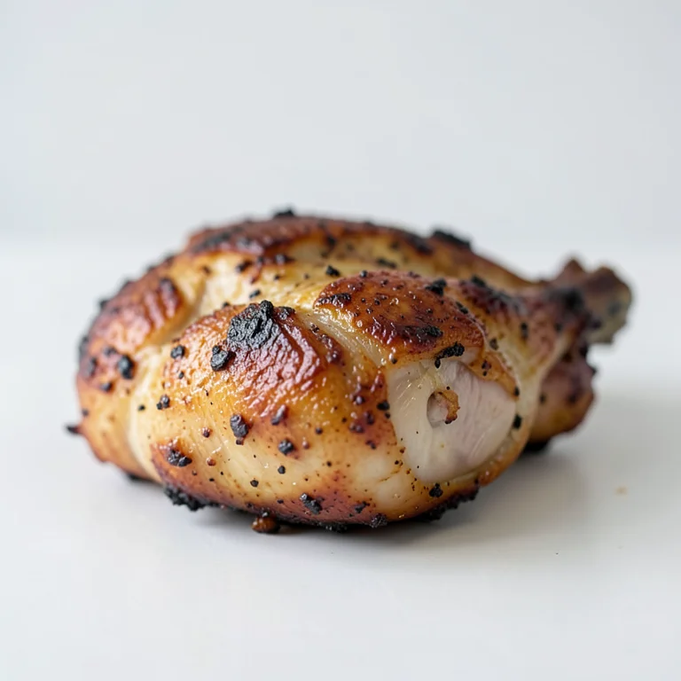 Мясо глухаря