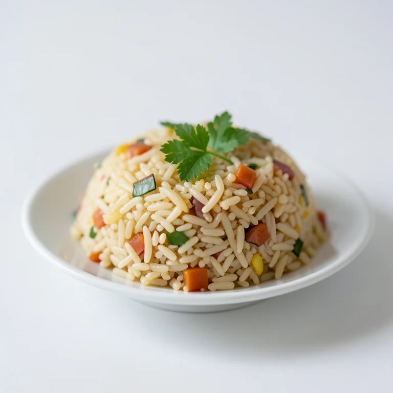 Плов Шешендаг
