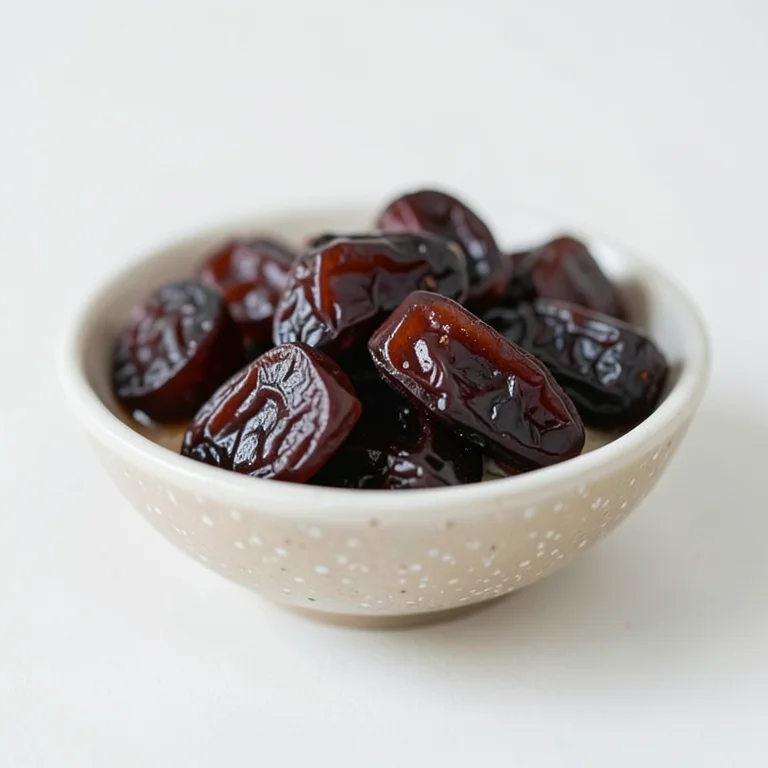 Пюре из чернослива с тапиокой, процеженное, без аскорбиновой кислоты