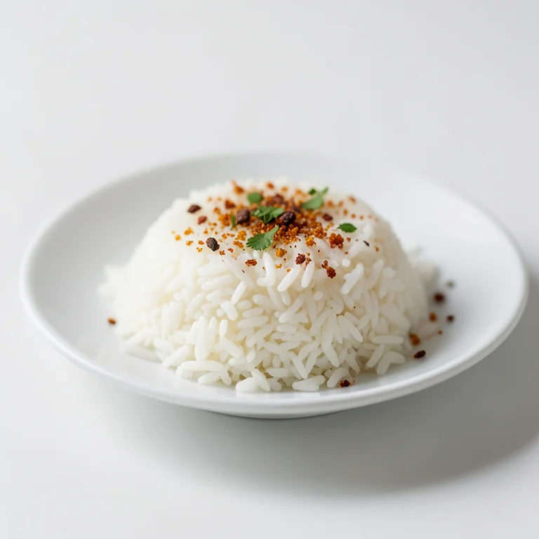 Рис для плова