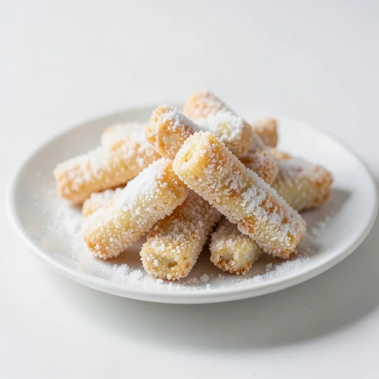 Рыбные палочки замороженные