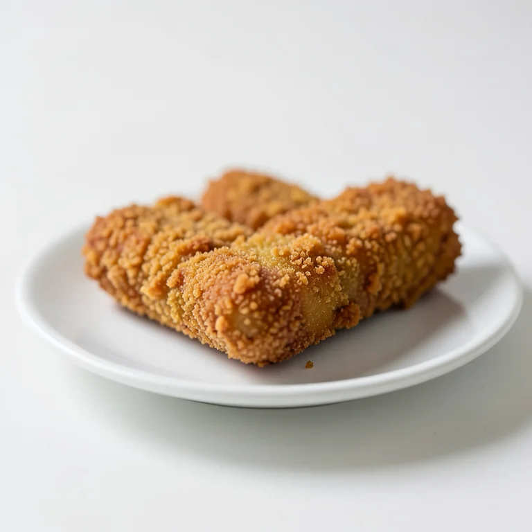 Рыбные палочки