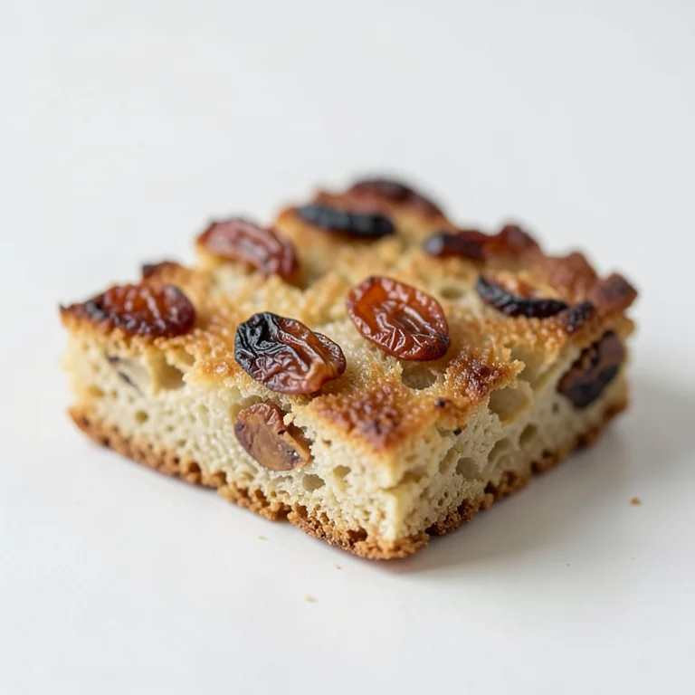 Сухари с цукатами