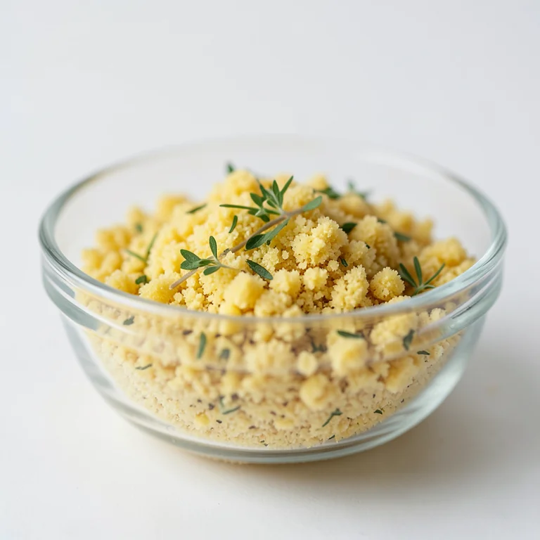 Сухая смесь для хлеба, фарша и кукурузного хлеба