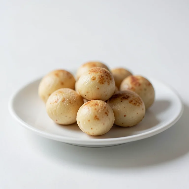 Сыр Перлини копченый