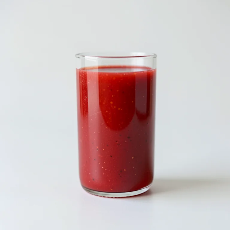 Сырая ацерола