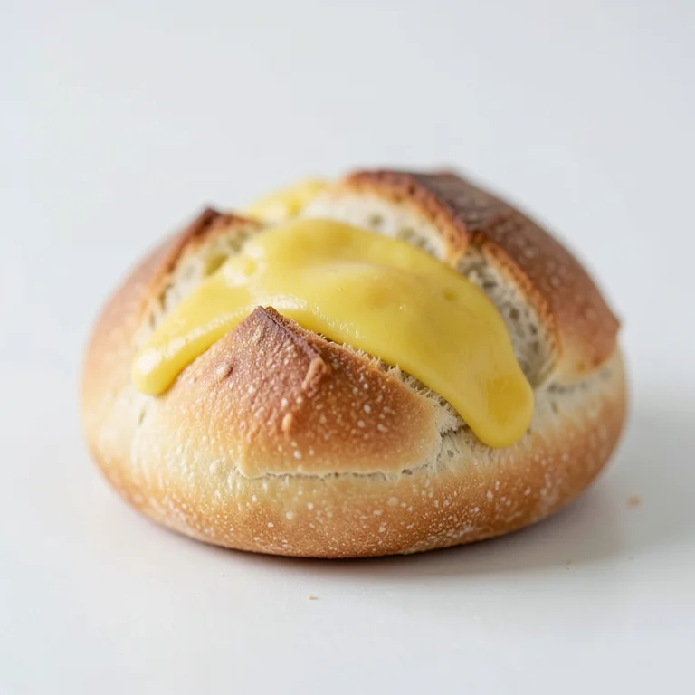 Сырный ролл