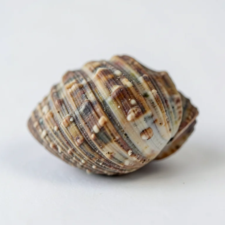 Морская улитка (whelk), сырая