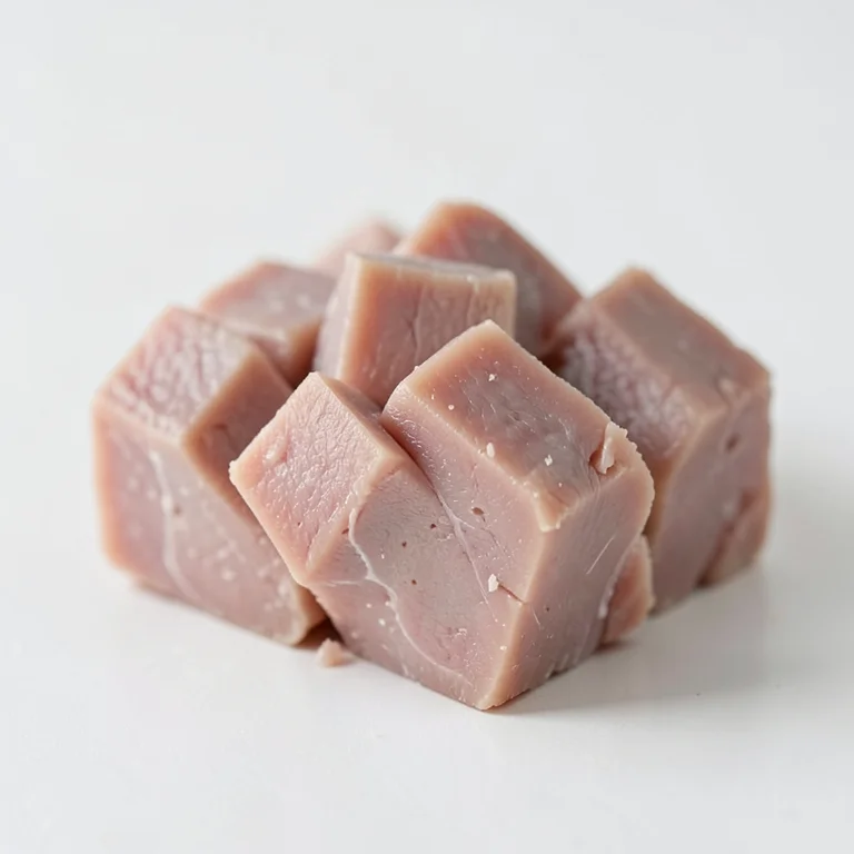 Телятина для тушения (мякоть ноги и лопатки), постная, сырая
